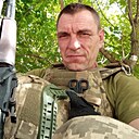 Знакомства: Серега, 48 лет, Сумы