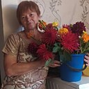 Знакомства: Марина, 60 лет, Зима