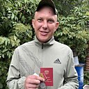 Знакомства: Андрей, 31 год, Донецк