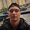 Знакомства: Михаил, 19 лет, Новосергиевка