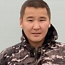 Знакомства: Галсан, 33 года, Улан-Удэ