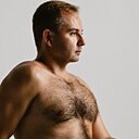 Знакомства: Никита, 37 лет, Брянск