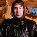 Знакомства: Леонид, 30 лет, Казань