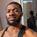 Знакомства: Daniel Mensah, 23 года, Киров