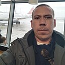 Знакомства: Серёга, 36 лет, Красный Сулин