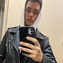 Знакомства: Tony, 28 лет, Омск