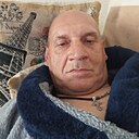 Знакомства: Сергей, 58 лет, Красный Сулин