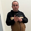 Знакомства: Татул, 41 год, Лобня