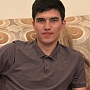 Знакомства: Алихан, 26 лет, Ош
