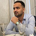 Знакомства: Nadir, 28 лет, Астана