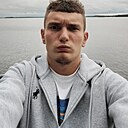 Знакомства: Борис, 20 лет, Выборг