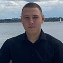 Знакомства: Максим, 21 год, Новосибирск