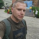 Знакомства: Лисик, 32 года, Белосток