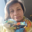 Знакомства: Оксана, 55 лет, Новосибирск