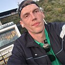 Знакомства: Александр, 35 лет, Омск