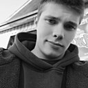 Знакомства: Серёжа, 20 лет, Пермь