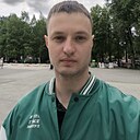 Знакомства: Андрей, 31 год, Березники