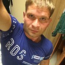 Знакомства: Андрей, 39 лет, Москва