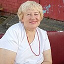 Знакомства: Людмила, 64 года, Полоцк