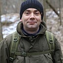 Знакомства: Кирилл, 37 лет, Кашира