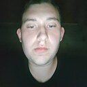 Знакомства: Максим, 18 лет, Витебск