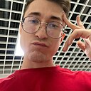 Знакомства: Кирилл, 25 лет, Верхняя Пышма