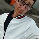 Знакомства: Владислав, 28 лет, Светлогорск