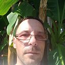 Знакомства: Андрей, 38 лет, Новосибирск