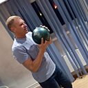 Знакомства: Андрей, 39 лет, Прокопьевск