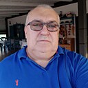 Знакомства: Сергей, 60 лет, Краснодар