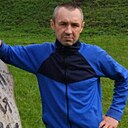 Знакомства: Андрей, 43 года, Лунинец