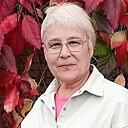 Знакомства: Аврора, 65 лет, Екатеринбург