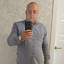 Знакомства: Андрей, 34 года, Слуцк