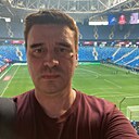 Знакомства: Дмитрий, 45 лет, Мурманск