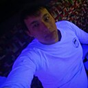 Знакомства: Дамир, 36 лет, Кумертау