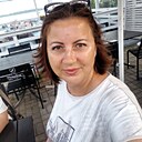 Знакомства: Татьяна, 48 лет, Солнечногорск