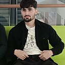 Знакомства: Анзор, 27 лет, Мытищи