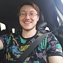 Знакомства: Стив, 27 лет, Кострома