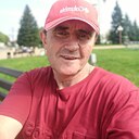 Знакомства: Олег, 57 лет, Молодечно