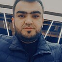 Знакомства: Саид, 35 лет, Душанбе