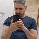 Знакомства: Wlad, 49 лет, Тюмень