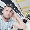 Знакомства: Добрый, 36 лет, Ташкент