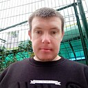 Знакомства: Михаил, 39 лет, Ульяновск