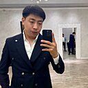 Знакомства: Бакдаулет, 30 лет, Астана