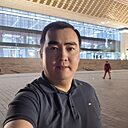 Знакомства: Маке, 41 год, Алматы