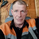 Знакомства: Евгений, 48 лет, Городец