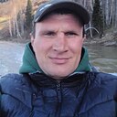 Знакомства: Антон, 38 лет, Новокузнецк