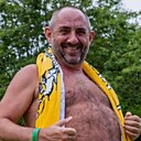 Знакомства: Виталий, 48 лет, Тамбов