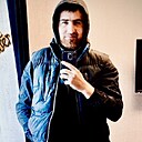 Знакомства: Rakhimov J, 31 год, Зеленоград