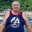 Знакомства: Юрий, 63 года, Таксимо